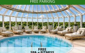 Cosmopolitan Bobycentrum - Czech Leading Hotels